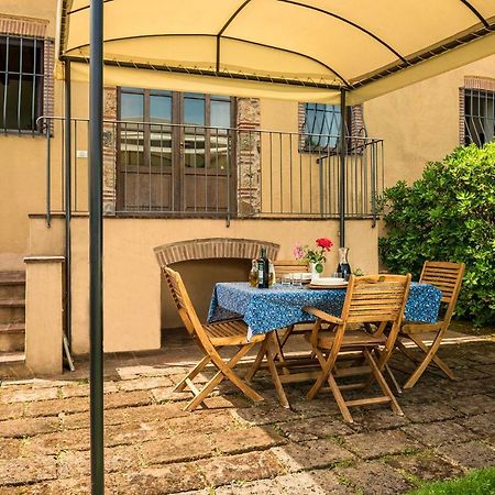 Vila Donzellino Massa Marittima Exteriér fotografie